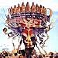 Ravana.