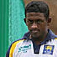 Ajantha Mendis