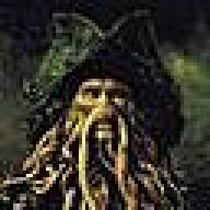 Davy Jones