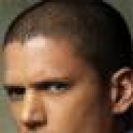 Michael Scofield