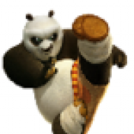 kunfupanda