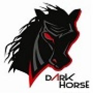 dark horse
