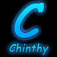 Chinthy@CMB