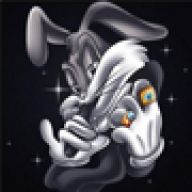 Bugs Bunny