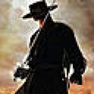 Zorro.
