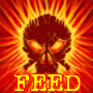 feed