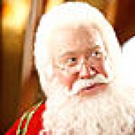 Santa Clause