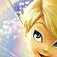 *Tinkerbell*