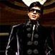 Shahrukh TD