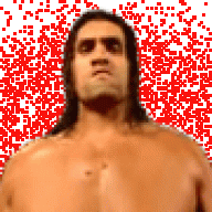 Great khali