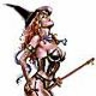 Hot-Witch-Girl