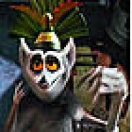 King Julian