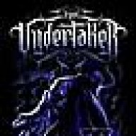 -The Undertaker-