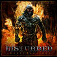 Disturbedone