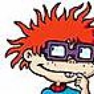Chuckie