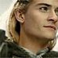 legolas greenleaf