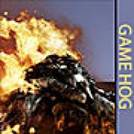 GameHOG