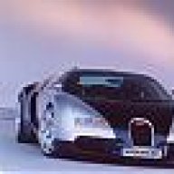 buggati