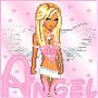 angelic nikita