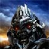 Megatrone