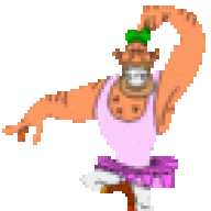 jollyman