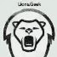Lions.Geek