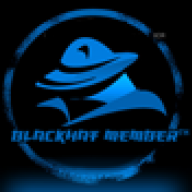 Blackhat Member™