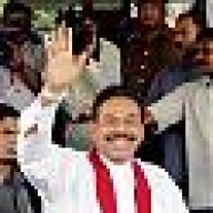 Mr Mahinda