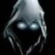 Black Ghost