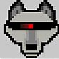 Robo-Wolf