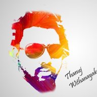 thanuj Withanayake
