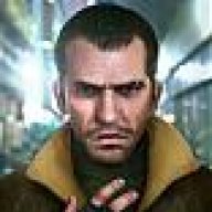 Niko Bellic
