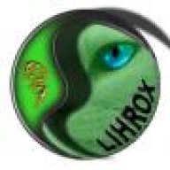 Lihrox