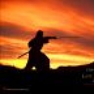 LasT SamuraI