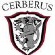 Cerberus