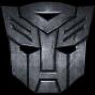 ~ Optimus prime ~