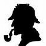 Sherlock Holmes