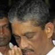 Sarath Fonseka
