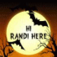 Randi k