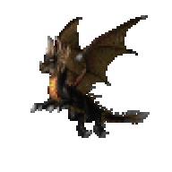 dragon-fighter