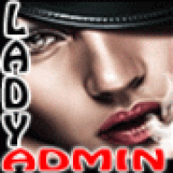 trueLadyAdmin