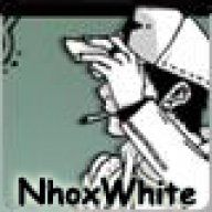 nhoxwhite