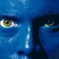 Blue Blood