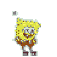 SpongeBob*