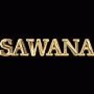 sawana