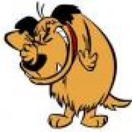 Muttley