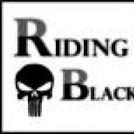 RidingBlack
