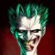Kandy JOCKER