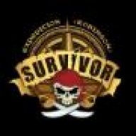 Survivor.