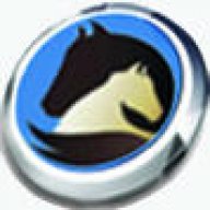 crazyhorse
